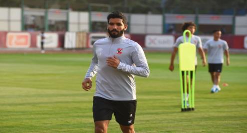 مصدر بالزمالك ليلا كورة: صالح جمعة خارج حسابتنا